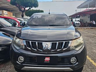 triton sport hpe 2.4 cd diesel aut.