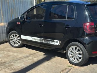 volkswagen fox rock in rio 1.6 mi total flex 8v 5p 2014