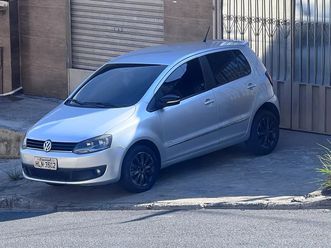 volkswagen fox prime/hghi. imotion 1.6 t.flex 8v 5p 2011