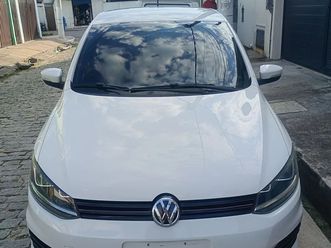volkswagen fox trendline 1.0 flex 8v 5p 2015