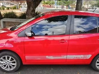 volkswagen fox rock in rio 1.6 mi total flex 8v 5p 2014
