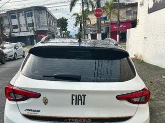 trekking 1.3 8v flex