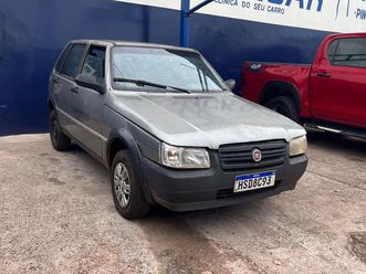 mille 1.0 fire/ f.flex/ economy 4p