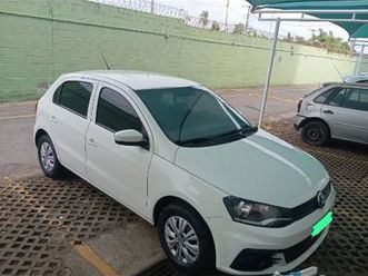 volkswagen fox connect 1.6 flex 8v 5p 2021