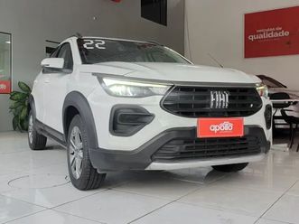 fiat pulse audace 1.0 turbo 200 flex aut. 2025