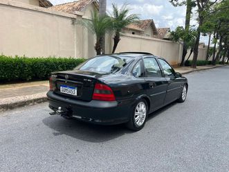 vectra cd teto solar 96/97 motor novo