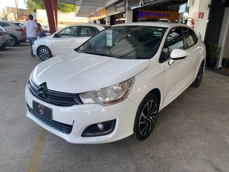 lounge tendance 2.0 flex 4p mec.