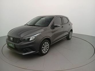 fiat argo drive 1.0 firefly 2022