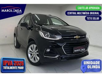 ltz 1.4 turbo 16v flex 4x2 aut.