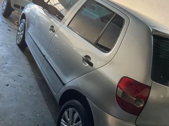 volkswagen fox sportline/sports 1.6/1.6 tot.flex 3p 2005