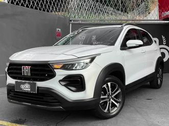 fiat pulse audace 1.0 turbo 200 flex aut. 2025