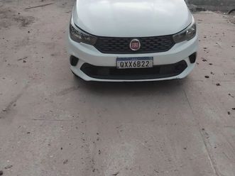 fiat argo drive 1.0 6v flex 2020