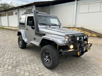 troller t-4 4x4 3.0 tb int. cap. rígida diesel 2009