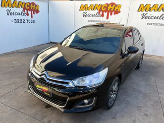 lounge exclusive 1.6 turbo flex aut.