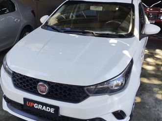fiat argo drive 1.0 6v flex 2019