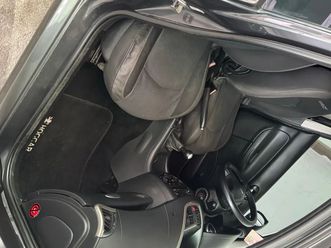 peugeot hoggar escapade 1.6 flex 16v 2p 2011