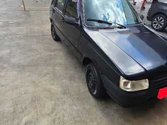 mille 1.0 fire/ f.flex/ economy 4p