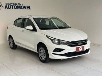 fiat cronos drive 1.0 6v 2024