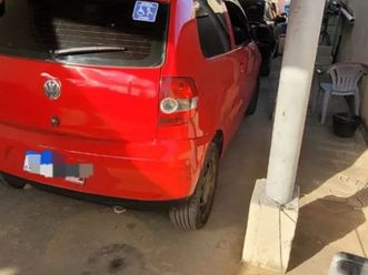 volkswagen fox plus 1.6mi/ 1.6mi total flex 8v 3p 2007