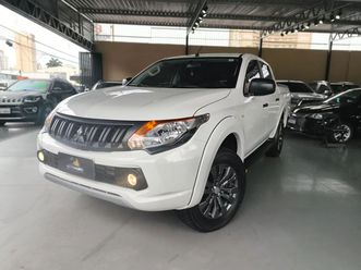 triton sport gl 2.4 diesel