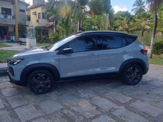 fiat pulse drive 1.0 turbo 200 flex aut. 2022