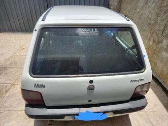 mille 1.0 fire/ f.flex/ economy 2p