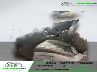 bentley continental gt v8s 4.0 528 ch bva