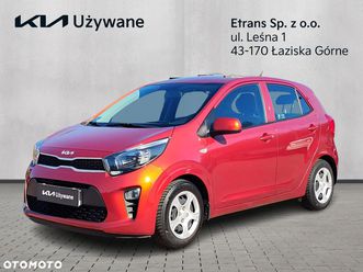 kia picanto 1.2 m