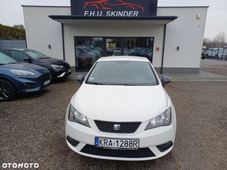 seat ibiza 1.0 mpi s&s style