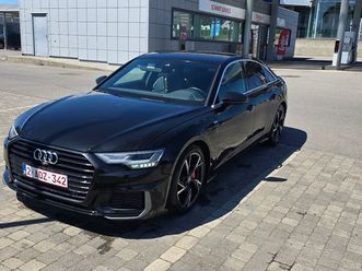 utilizat audi a6 2019 - 26 799 eur, 175 000 km - autovit.ro
