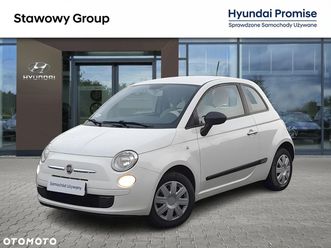 fiat 500 1.2 8v pop euro5