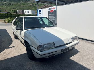 bx sedan 19 gti