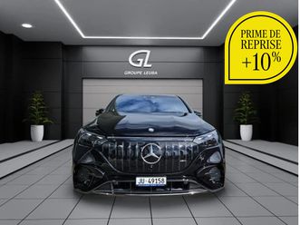 eqe suv amg 43 4 matic