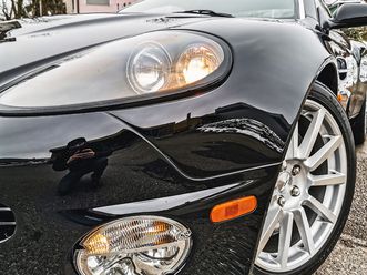 vanquish v12 s 5.9-48