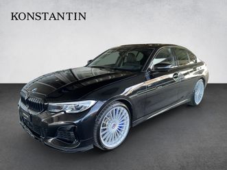 b3 biturbo 3.0 xdrive switch-tronic