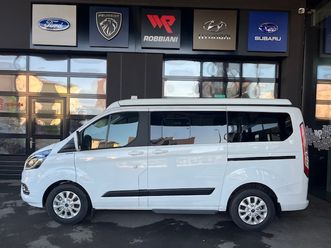 tourneo custom 320 l1h1 trend aut.