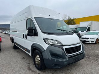 boxer 2.0 hdi 435 active l4h3