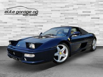 f355 spider