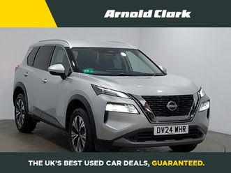 1.5 dig-t mhev n-connecta xtron euro 6 (start/stop) 5dr