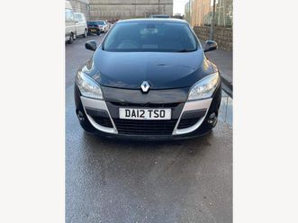 1.6 16v dynamique tomtom euro 5 3dr