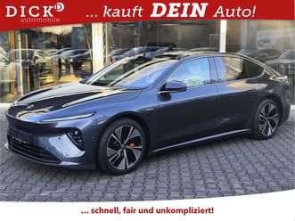 nio et7 75 kwh >werksgar+batterie inkl+pano+led+360+