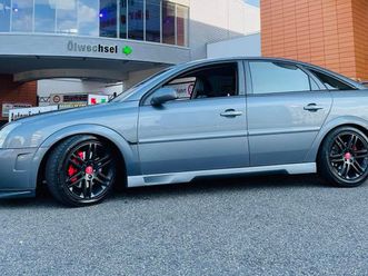 opel vectra c i35 3.2v6