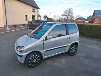 other microcar virgo 3