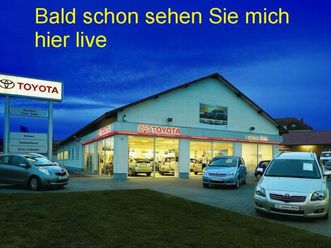 toyota rav 4 2.5 4x4 hybrid style selection incl. stand