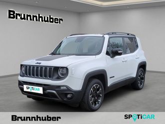 jeep renegade limited plug-in-hybrid 4xe 1.3 eu6d my2