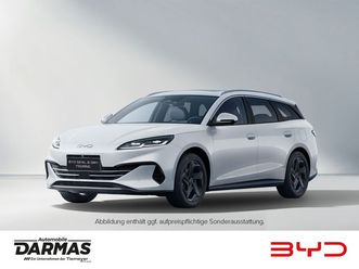 byd seal 06 1.5t dm-i touring comfort