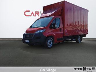 295 maxi 35 2021 maxi 35 xlh1 2.2 mjt3 140cv cabinato serie 9