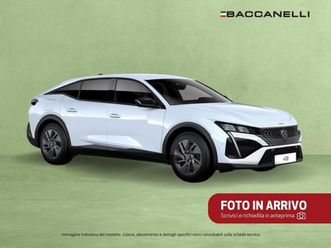 gt hybrid 225 e-eat8 s&s aut.