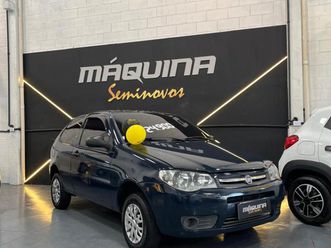 fiat palio 1.0 economy fire flex 8v 2p