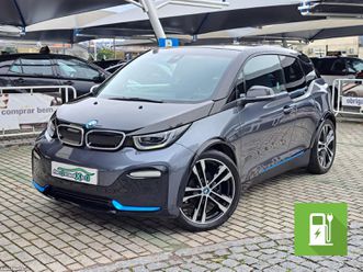 bmw i3 i3s 120ah outubro/19